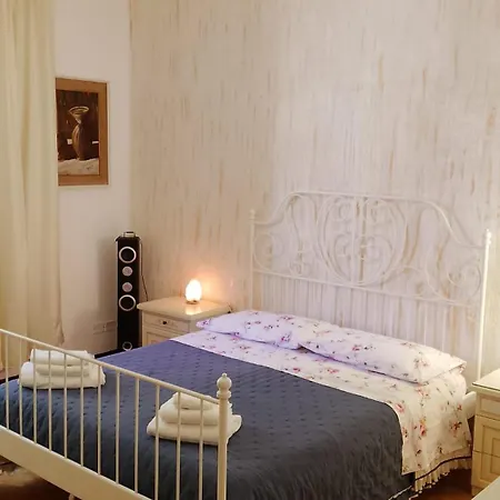 Apartamento Casa Di Isa E Alex Piombino
