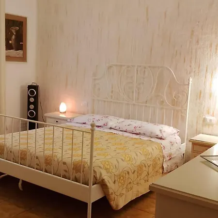 Casa Di Isa E Alex