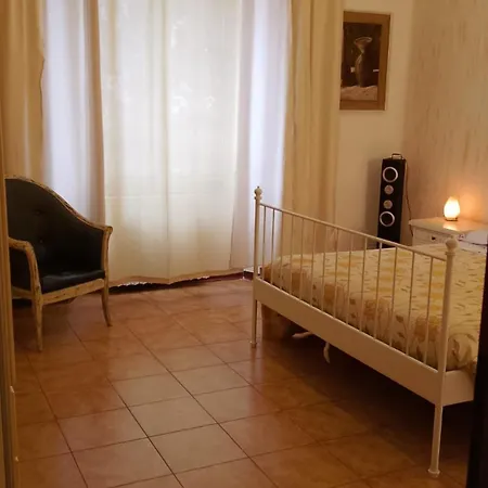 Apartment Casa Di Isa E Alex Piombino