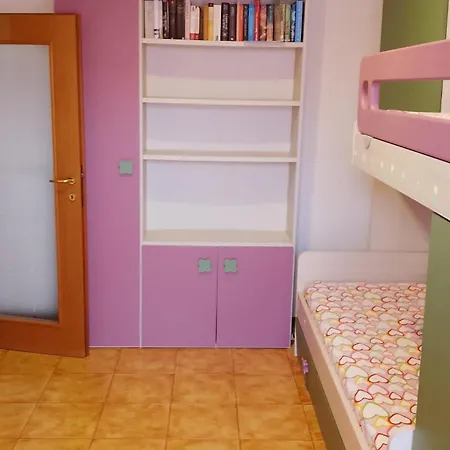 Casa Di Isa E Alex Piombino