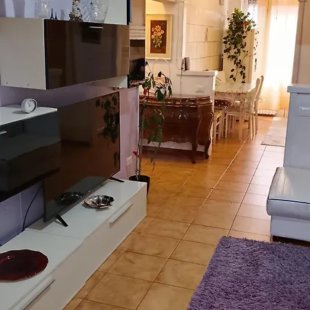 Casa Di Isa E Alex *