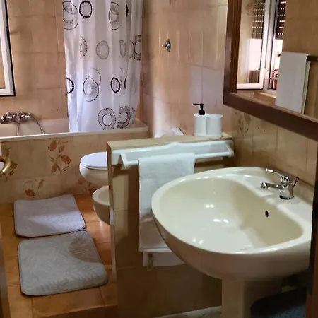 Apartamento Casa Di Isa E Alex Piombino